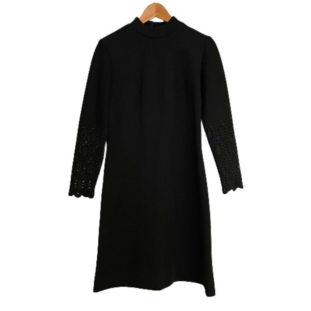 Vintage Bleeker Street Arm Cutout Dress